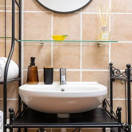 Stancho's House 3br Close To Old Town & Kapana District Apartment Plovdiv