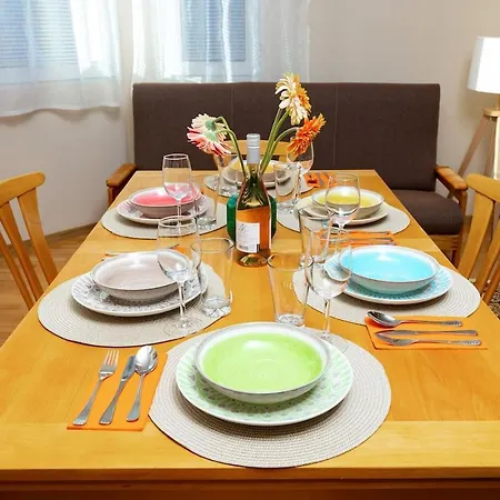 Stancho's House 3br Close To Old Town & Kapana District Apartment *