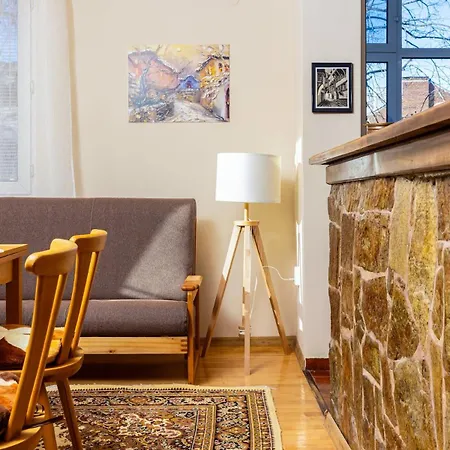 Stancho's House 3br Close To Old Town & Kapana District