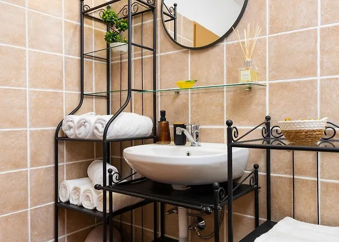 Lägenhet Stancho's House 3br Close To Old Town & Kapana District