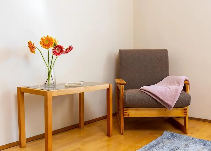 Lägenhet Stancho's House 3br Close To Old Town & Kapana District Plovdiv