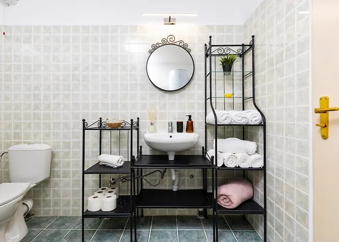 Stancho's House 3br Close To Old Town & Kapana District Plovdiv