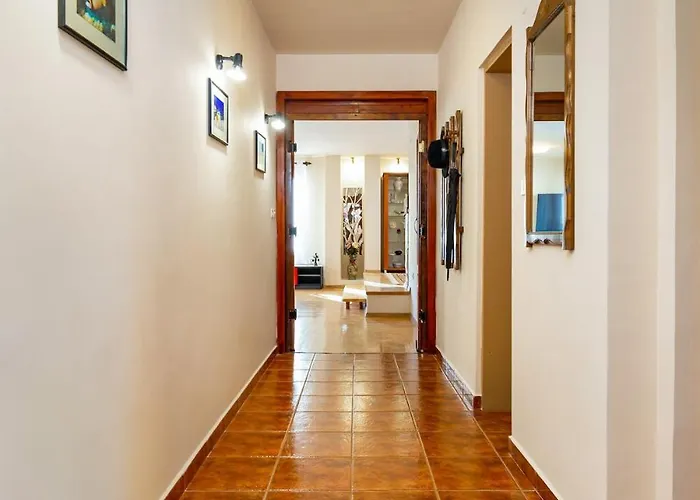 Lägenhet Stancho's House 3br Close To Old Town & Kapana District Plovdiv