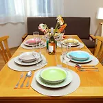 Stancho's House 3br Close To Old Town & Kapana District Appartamento *