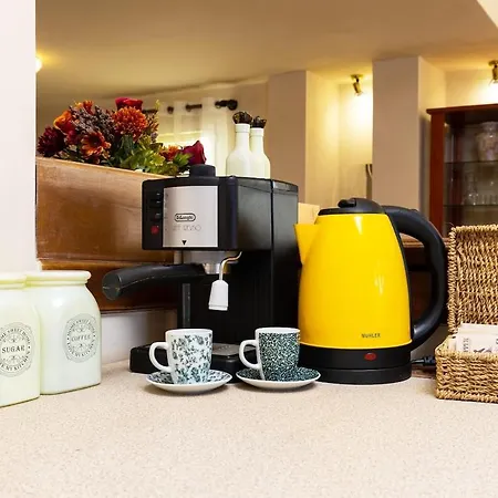 Stancho's House 3br Close To Old Town & Kapana District Apartamento Plovdiv