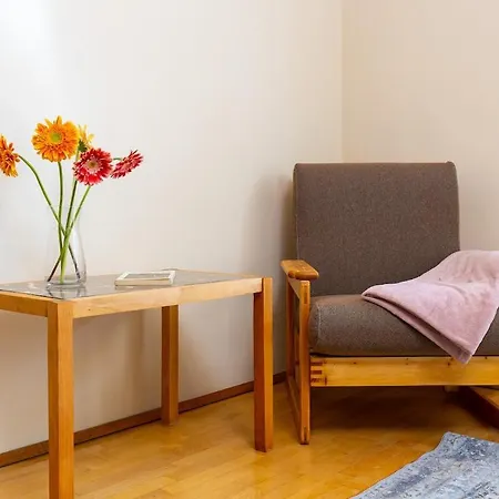 Apartamento Stancho's House 3br Close To Old Town & Kapana District Plovdiv