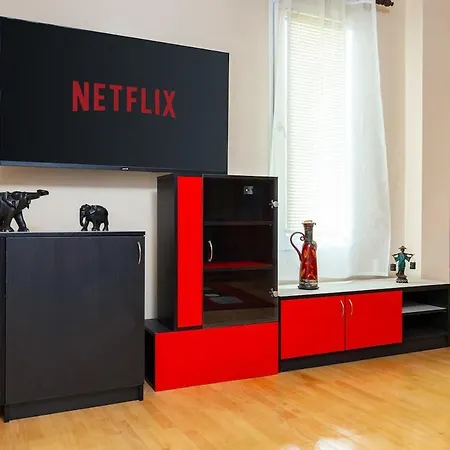 Stancho's House 3br Close To Old Town & Kapana District Apartamento *