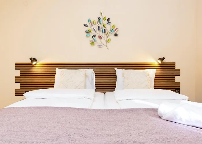 Stancho's House 3br Close To Old Town & Kapana District 公寓 *