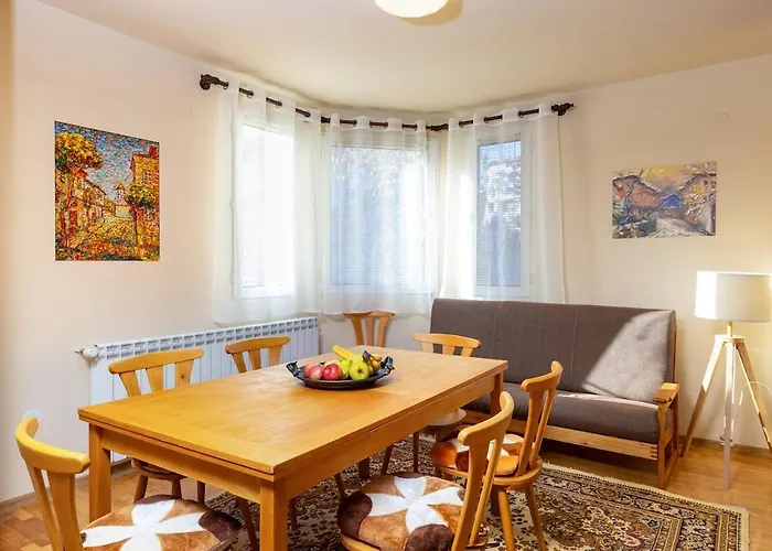 Stancho's House 3br Close To Old Town & Kapana District 普罗夫迪夫