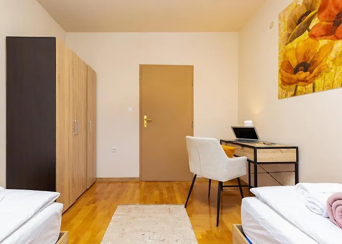 Apartamento Stancho's House 3br Close To Old Town & Kapana District Plovdiv