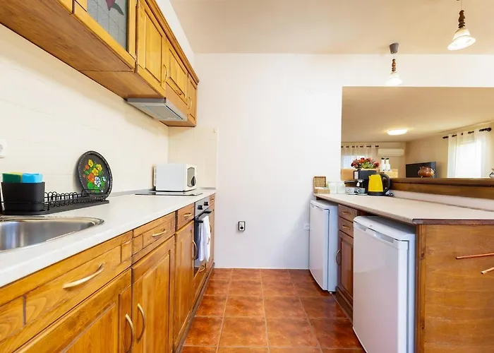 Stancho's House 3br Close To Old Town & Kapana District 普罗夫迪夫