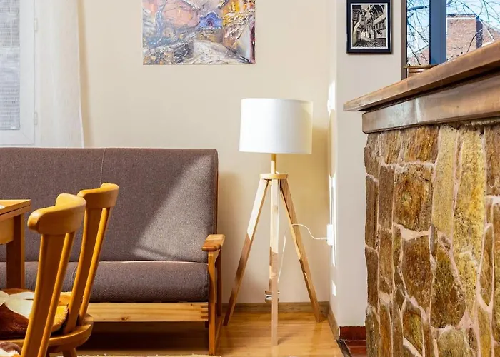 Stancho's House 3br Close To Old Town & Kapana District