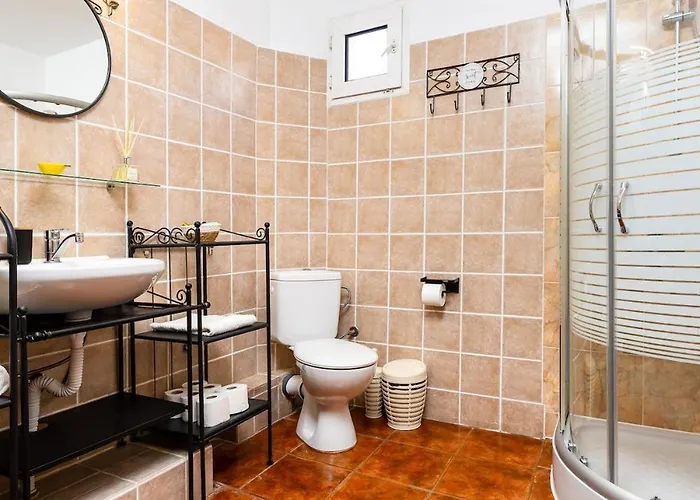 Apartamento Stancho's House 3br Close To Old Town & Kapana District *