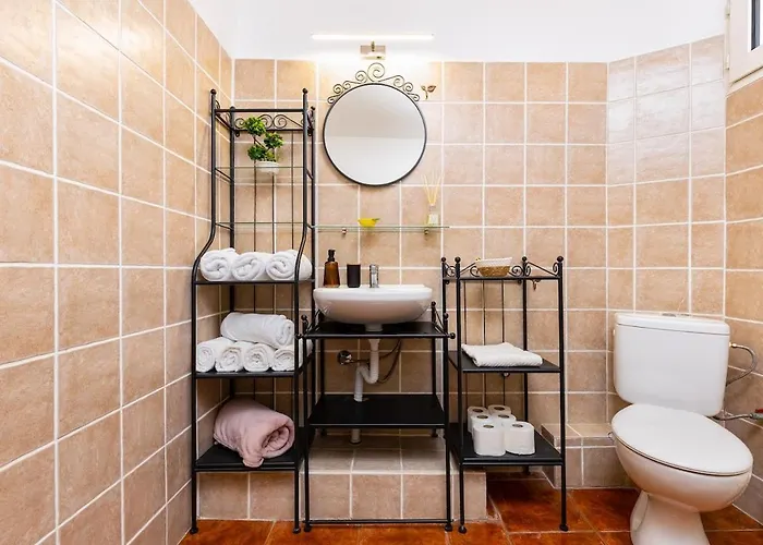 Stancho's House 3br Close To Old Town & Kapana District Apartamento *