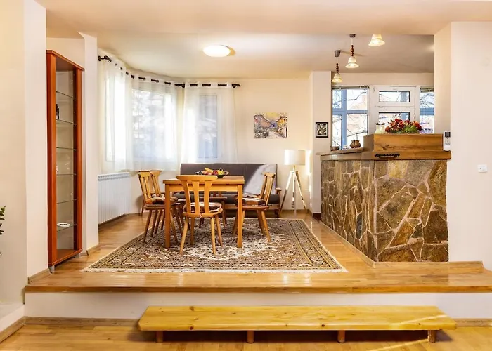 Apartamento Stancho's House 3br Close To Old Town & Kapana District Plovdiv