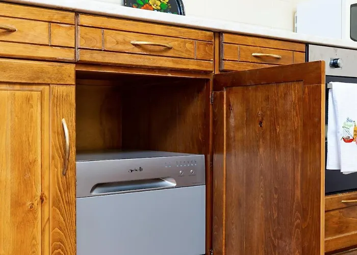 Stancho's House 3br Close To Old Town & Kapana District 公寓 *